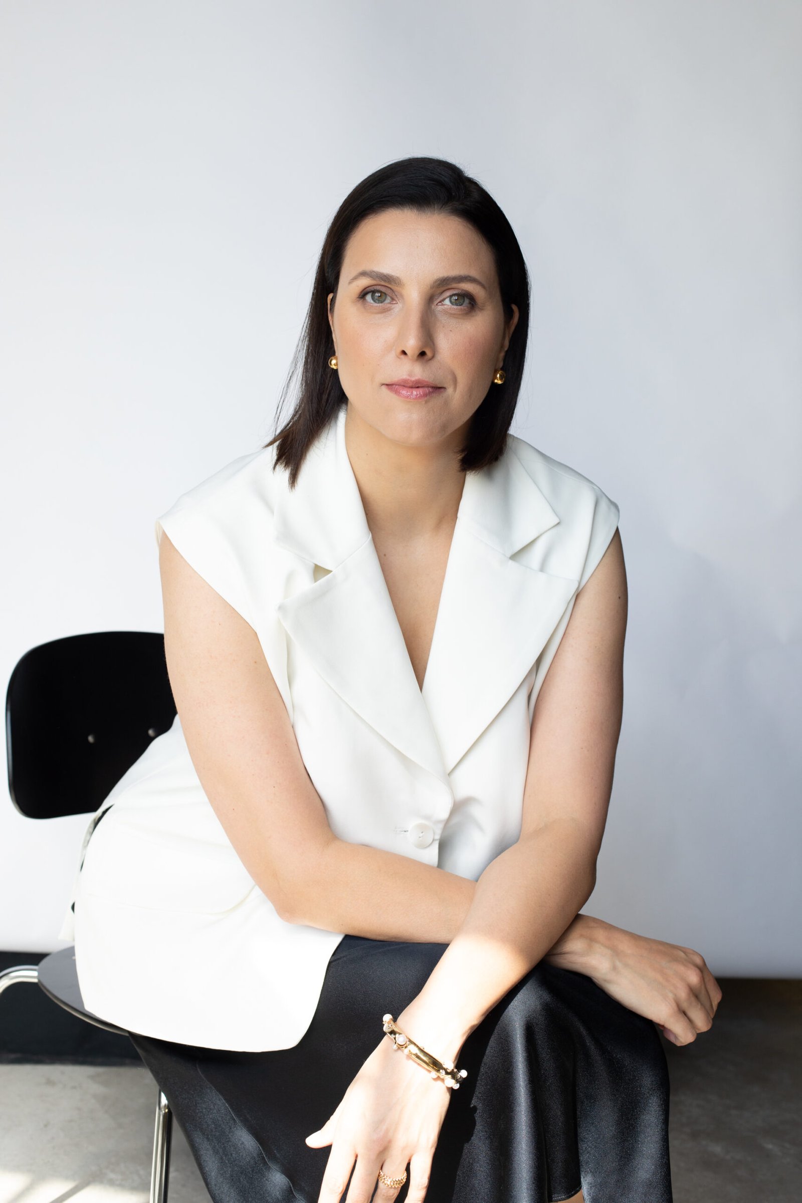 Break Through What Holds You Back