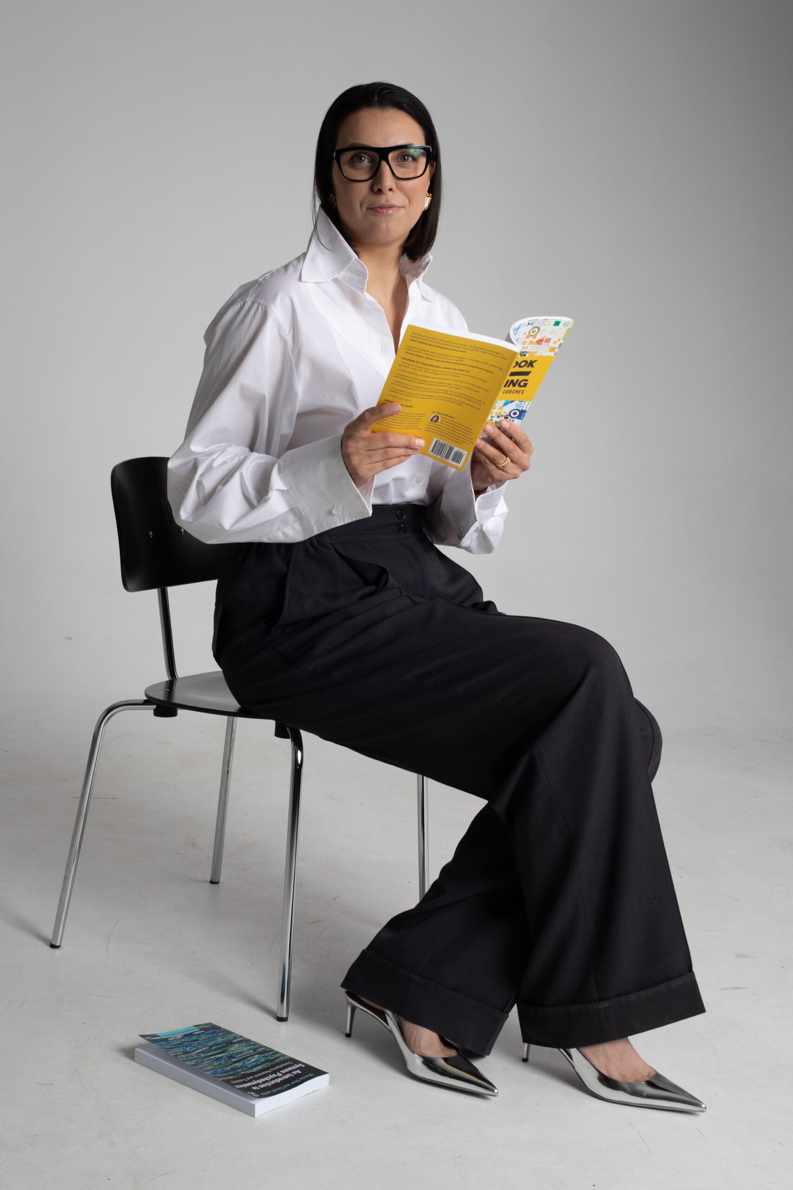 Alone at the Top: Breaking Executive Isolation