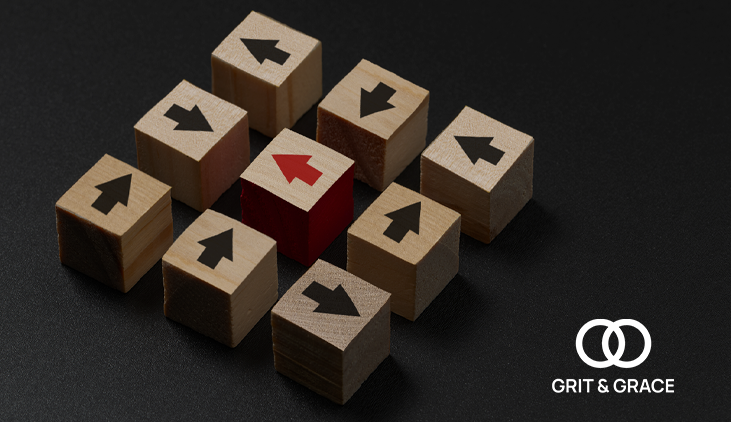 Agility Is Not Constant Movement