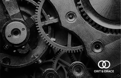 Accountability Is Infrastructure, Not Intensity