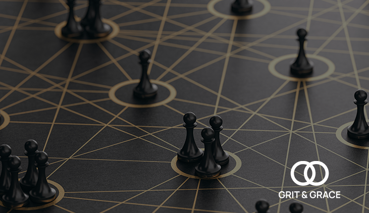 Leadership support is arranged not assumed – building support structures in teams