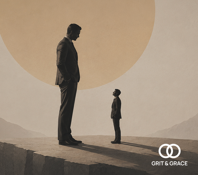 When Leadership Is Present – But Not Enacted 