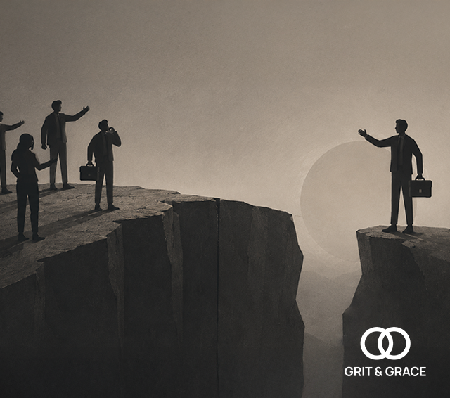 Conflict Does Not Break Teams — Avoidance Does