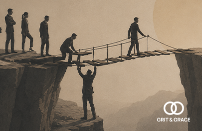 Innovation Isn’t a Creativity Problem. It’s a Leadership Problem